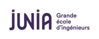 Logotype de Junia