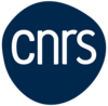 Logotype du CNRS 