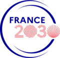 Logotype de France 2030
