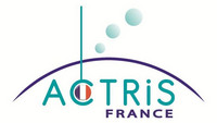 Logotype de ACTRIS France