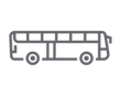 Pictogramme illustratif : bus