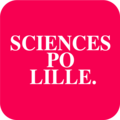 Logotype de Sciences Po Lille