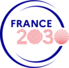 Logotype de France 2030
