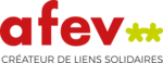 Logotype de l'association Afev