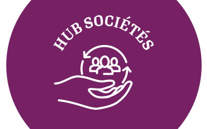 Hub Cultures, sociétés et pratiques en mutation