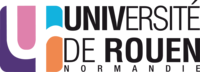 Membre du consortium Digital FCU : université de Rouen Normandie