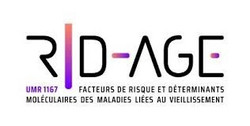 Logotype de l'unité RID-AGE