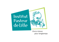 Logotype de l'Institut Pasteur