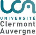 Membre du consortium Digital FCU : Université Clermont Auvergne