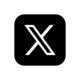 Logotype de X