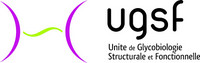 Logotype de l'UGSF 