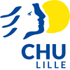 Logotype du CHU Lille