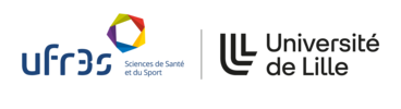 UFR3S Université de Lille