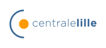 Logotype de Centrale Lille