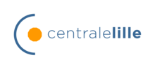 Logotype de Centrale Lille