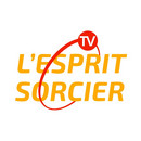 Logotype de l'émission L'esprit Sorcier