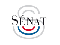 Logotype du Sénat