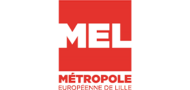 MEL : Métropole Européenne de Lille