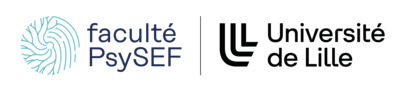 faculté PsySEF Université de Lille