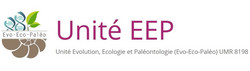 Logotype de l'unité EEP