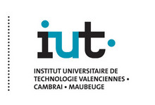 Partenaire du projet Electro'Mob : IUT de Valenciennes