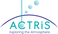 Logotype de ACTRIS Europe