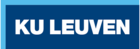 Partenaire de la chaire : KU Leuven