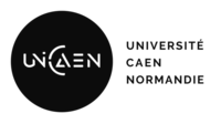 Membre du consortium Digital FCU : université Caen Normandie