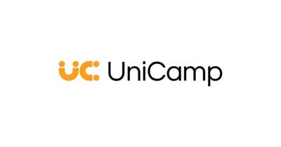 Logotype de la plateforme UniCamp