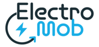 Logotype du projet Electro'mob