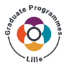 Logotype des graduate programmes du projet GRAEL