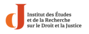 L'Institut des Etudes et de la Recherche sur le Droit et la Justice, partenaire du projet DemoCIS