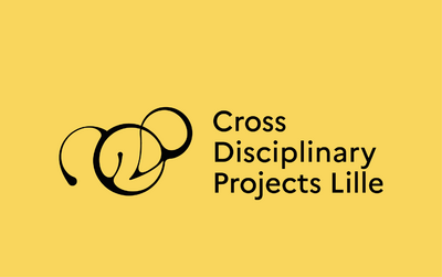 Cross Disciplinary Projects : Appel à projets 2024