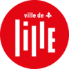 Logotype de la ville de Lille