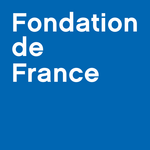 Logotype de la Fondation de France