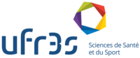 Logotype de l'UFR3S