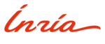 Logotype de l'Inria