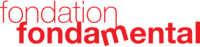 Logotype de la Fondation Fondamental