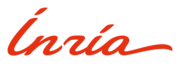 Logotype de l'Inria