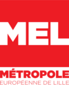 Financeur du projet : la MEL