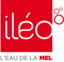 iléo : l'eau de la MEL