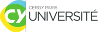 Membre du consortium Digital FCU : Cergy Paris Université