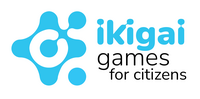 Ikigai: Games for Citizens