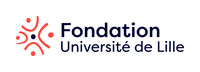 Logotype de la Fondation de l'Université de Lille