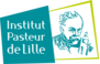 Logotype du partenaire Institut Pasteur Lille 