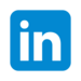 Logotype de Linkedin