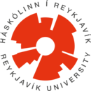 Logotype de Háskólinn í Reykjavík