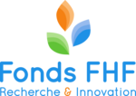 Logotype de Fonds FHF 