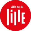 Logotype de la ville de Lille