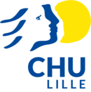 Logotype du CHU Lille